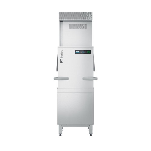 [517v0029] PT-M EnergyPlus - Lave vaisselle à capot