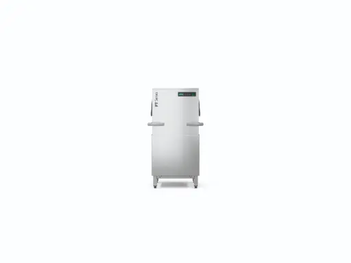 [518v0029] PT-L  Lave Vaisselle à capot WINTERHALTER