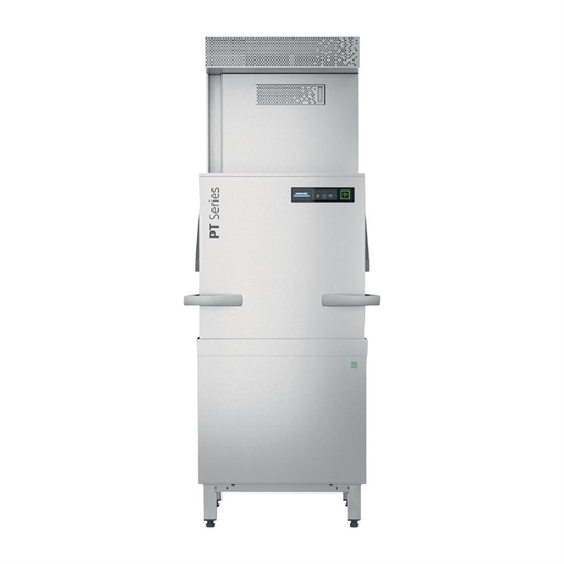[518v0030] PT-L EnergyPlus - Lave vaisselle à capot