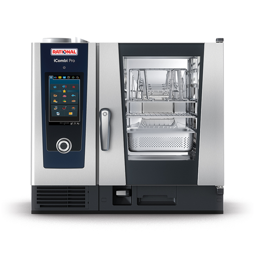 [CB1ERRA.0000574] RATIONAL iCombi Pro 6-1/1
