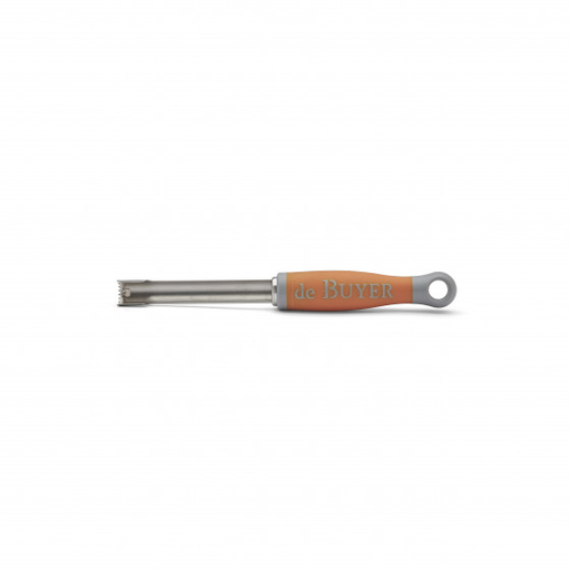 [2612.01] UNIVERSAL CORER 13 MM - MANCHE ORANGE