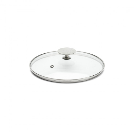 [3429.20] COUVERCLE VERRE PONTET INOX Ø20