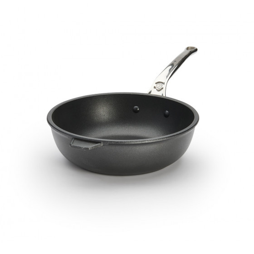 [10-830424] Sauteuse anti-adhésive CHOC EXTREME Ø24cm