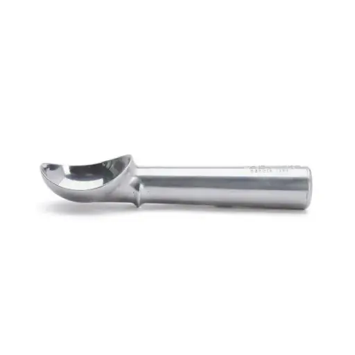 [10-481500] CUILLERE PORTIONNEUSE A GLACE Ø 4.5cm
