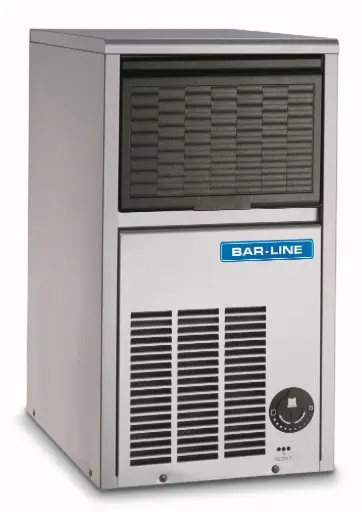 [BH2006-AS] MACHINE À GLACONS BH 2006 - gaz R290