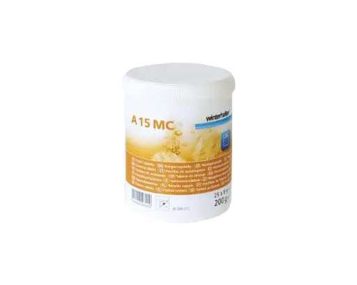 [20006217] A15MC Pastilles Nettoyantes 200G