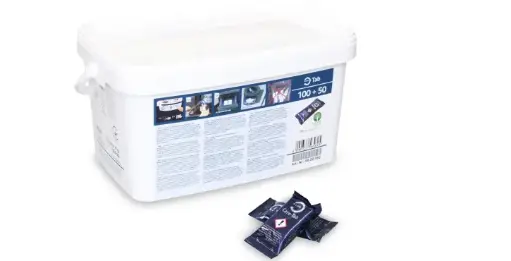 [56.00.562] PASTILLES D'ENTRETIEN RATIONAL AVEC CARECONTROLE - 