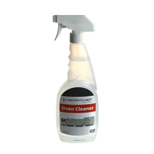 [41007] MERRYCHEF OVEN CLEANER