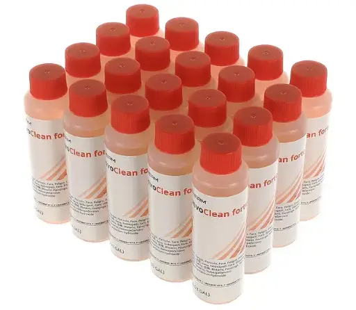 [3050883] Convoclean Forte S - Boite de 20 doses de 125ml