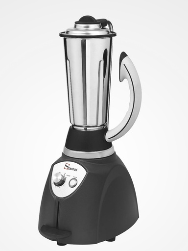[SANTOS 37 -2I] BLENDER DE CUISINE - BOL 2L INOX