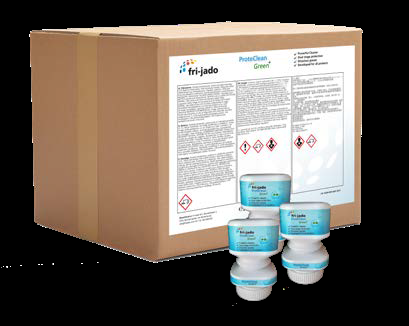 [9311066] CLEANING AGENT POUR TDR AUTO-CLEAN