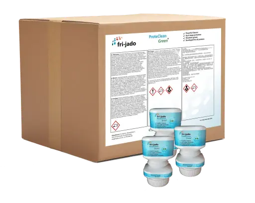 [9311066] CLEANING AGENT POUR TDR AUTO-CLEAN