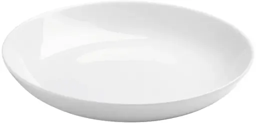 [050342] ELOA ASSIETTE COUPE Ø 21.5cm