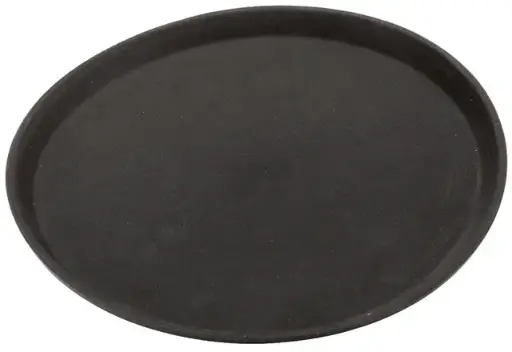 [401663] PLATEAU LIMONADIER ANTIDERAPANT Ø36cm 