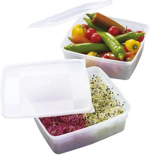 [255205] 10 BOITES SOUPLES 1/8-A/C-0,5L