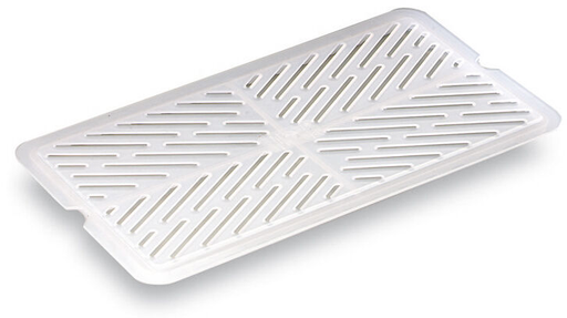 [256601] EGOUTTOIR POLYPROPYLENE GN1/1