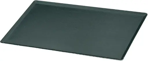 [310103] PLAQUE TOLE BLEUIE 600x400