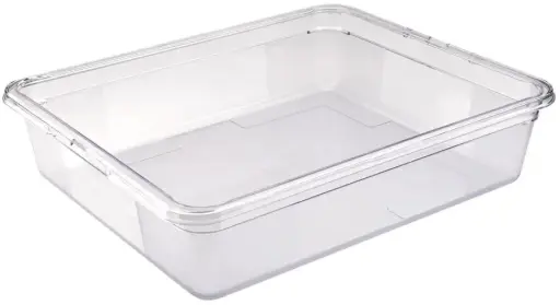 [750120] BAC CRISTAL+2/1 H200  sans bisphenol