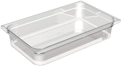 [751110] BAC CRISTAL+1/1 H100  sans bisphenol