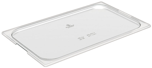 [758119] COUV.CRISTAL+1/9  sans bisphenol