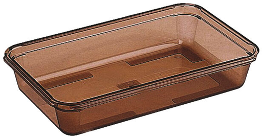 [761110] BAC ALTO+ 1/1-H100- sans bisphenol