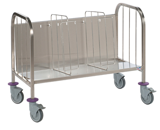 [792206] CHARIOT ASSIETTES BAS 2 SEP-GM