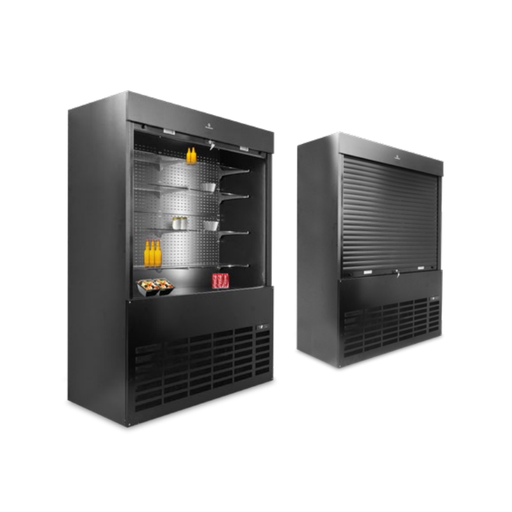 [MLVL02100-O] VITRINE REFRIGEREE - OCCASION