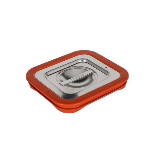 [84080107-F] COUVERCLE ETANCHE GN 1/6 .170 - RIEBER