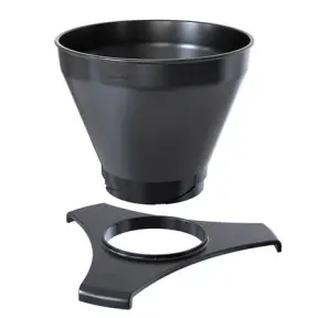 [017363] SUPPORT PASSE-SAUCE EXOGLASS