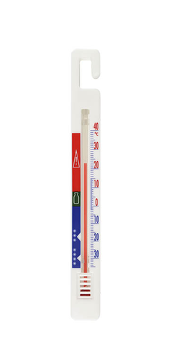 [250304] THERMOMETRE REFRIGERA-CONGEL