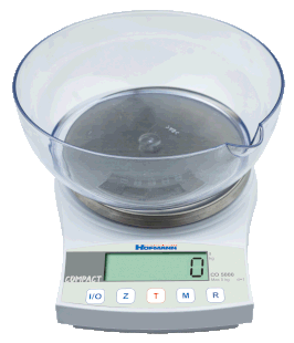 [805011313] Balance Compact CO-5000
