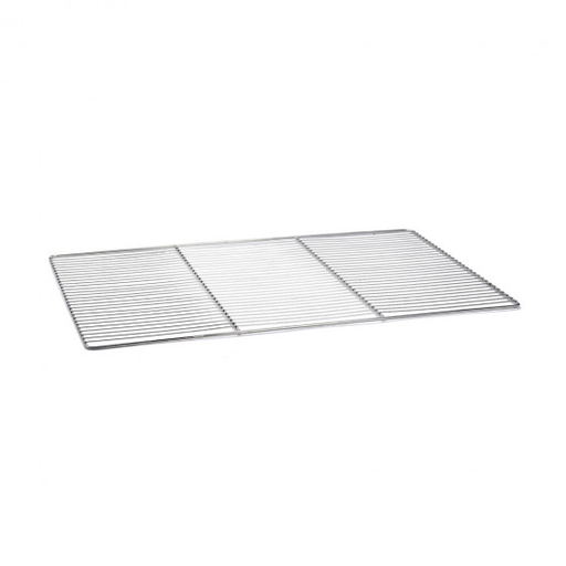 [10-333053] Grille à pâtisserie inox 53X32.5 - GN1/1
