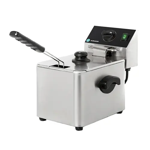 [140688] HKN-FT4N / Friteuse de table 4 litres