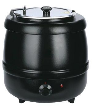 [140678] Soupière 10 litres / HKN-FWP