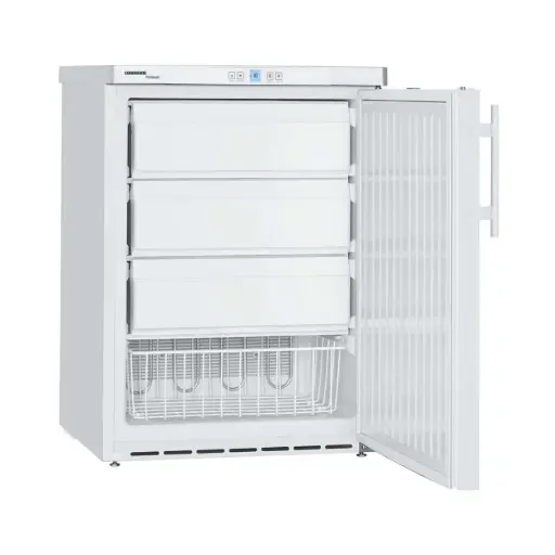 [DEST-90119751] GGU 1500 - Congélateur encastrable sous plan // DEFAUTS D'ASPECTS