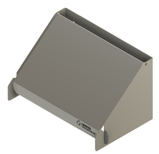 [DERPAP] Dérouleur à papier