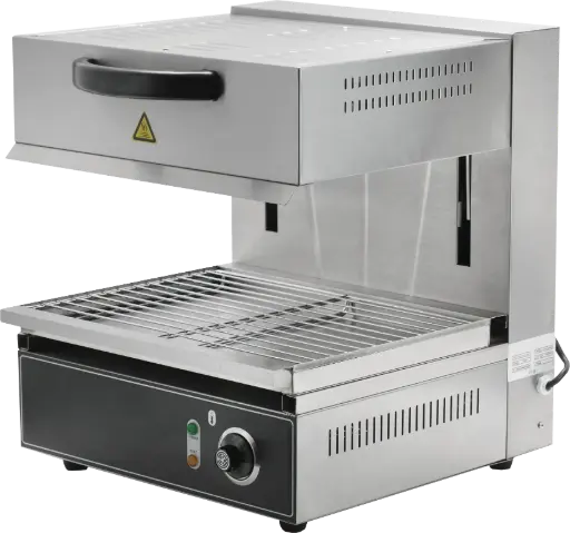 [148259] Salamandre plafond mobile HKN-SAL450MBM