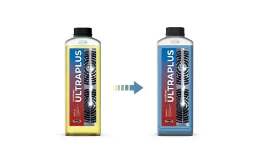 [DB1075] DET & RINSE ULTRAPLUS - Carton de 10x1litre